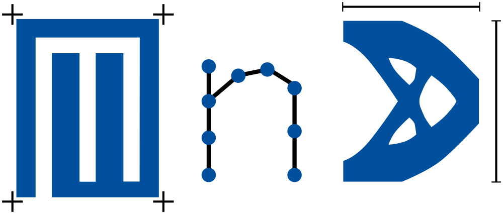 MnD Logo